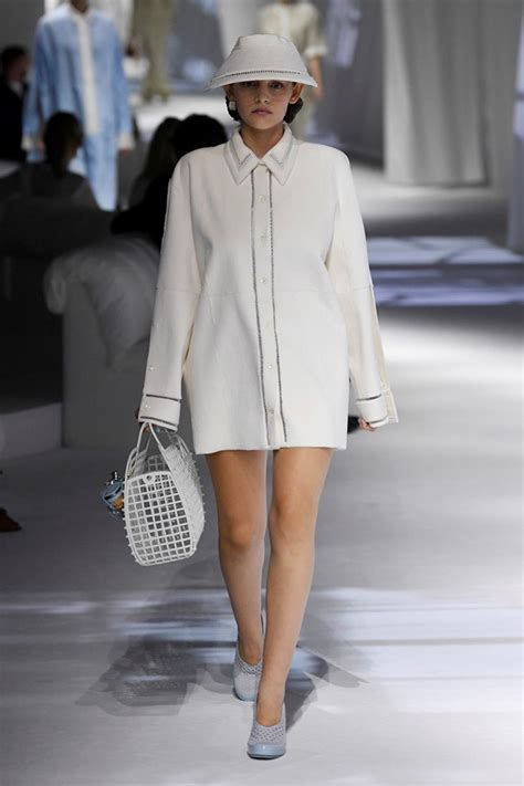 fendi 2021 spring summer|Fendi spring 2021.